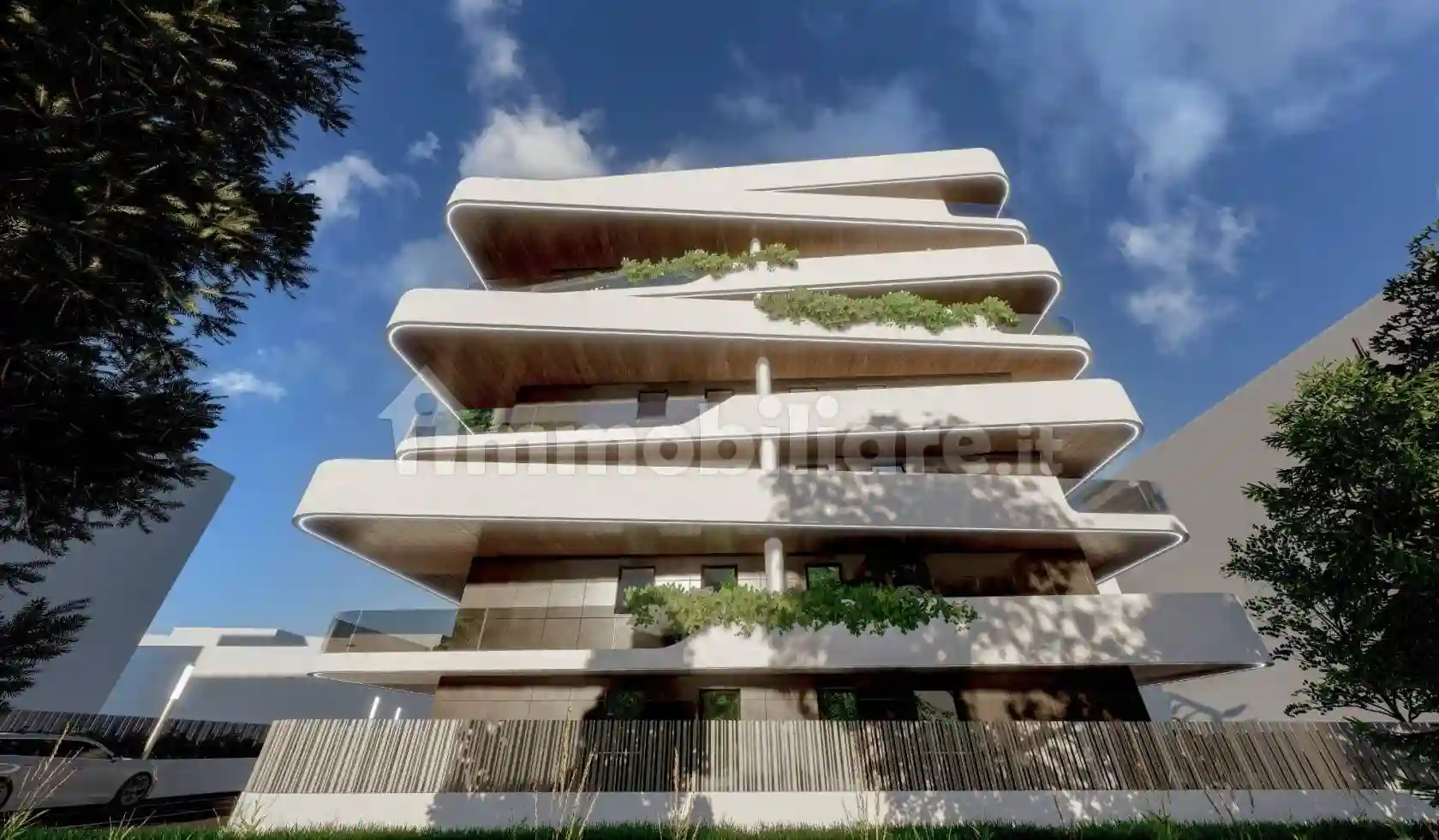 Progetto - foto 2