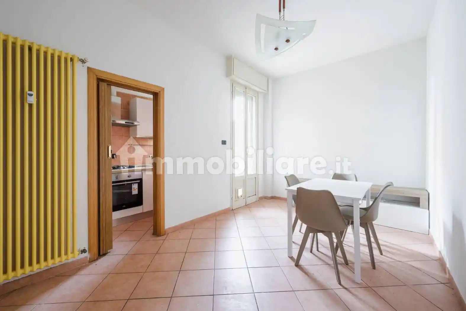 Appartamento in vendita a Zola Predosa