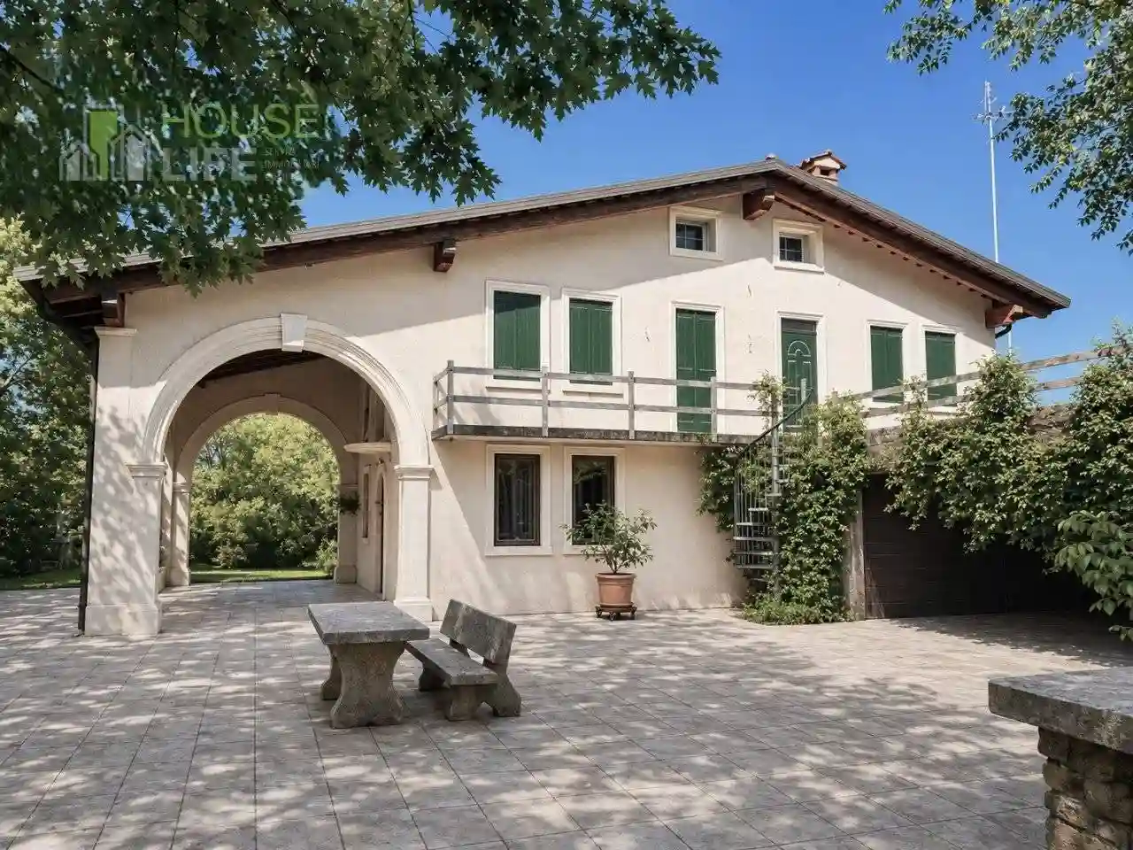 Rustico - Casale - foto 4