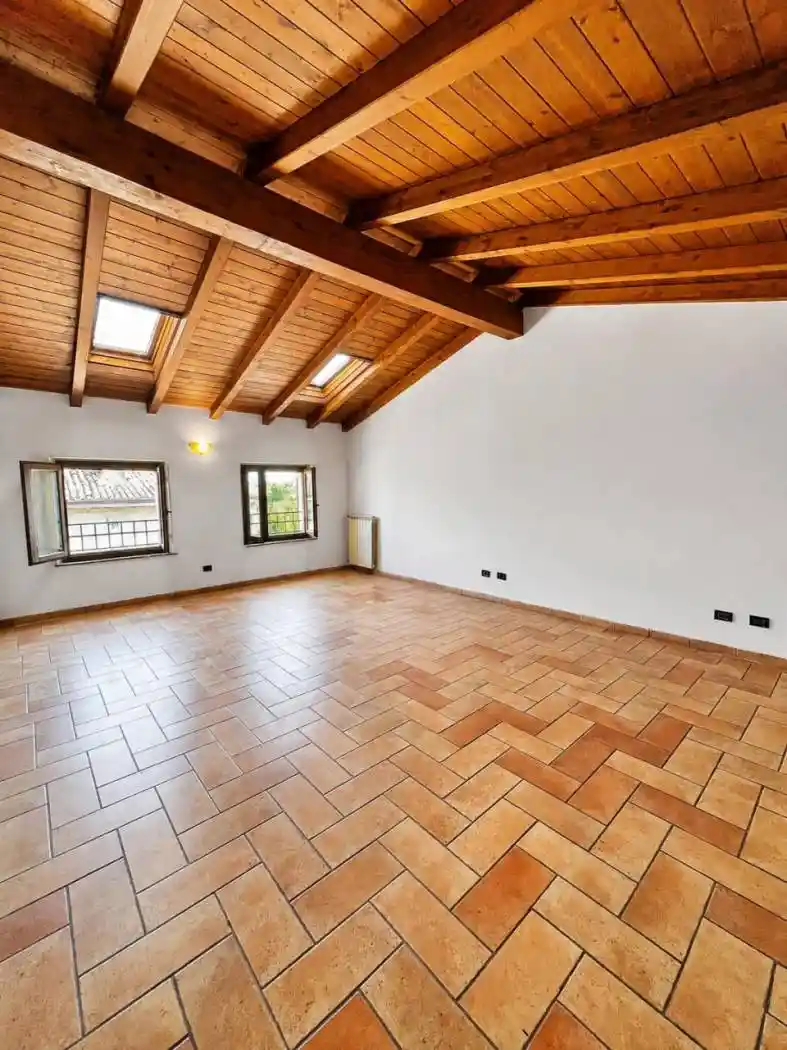 Appartamento in vendita a Acquanegra sul Chiese