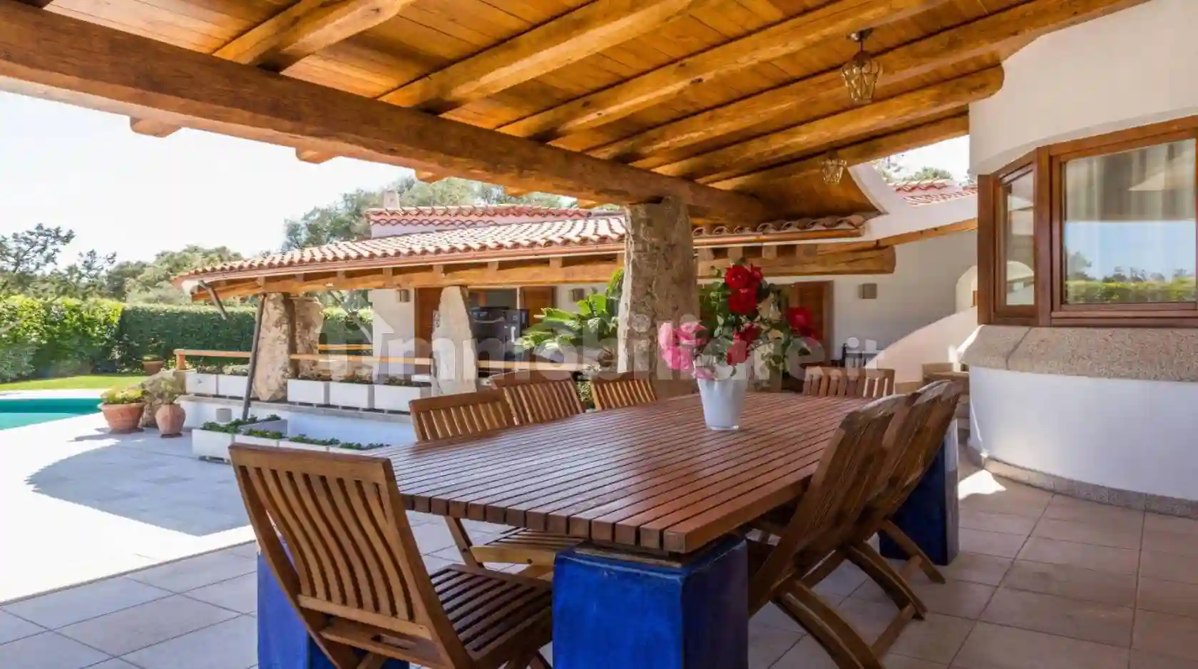 Villa - foto 3