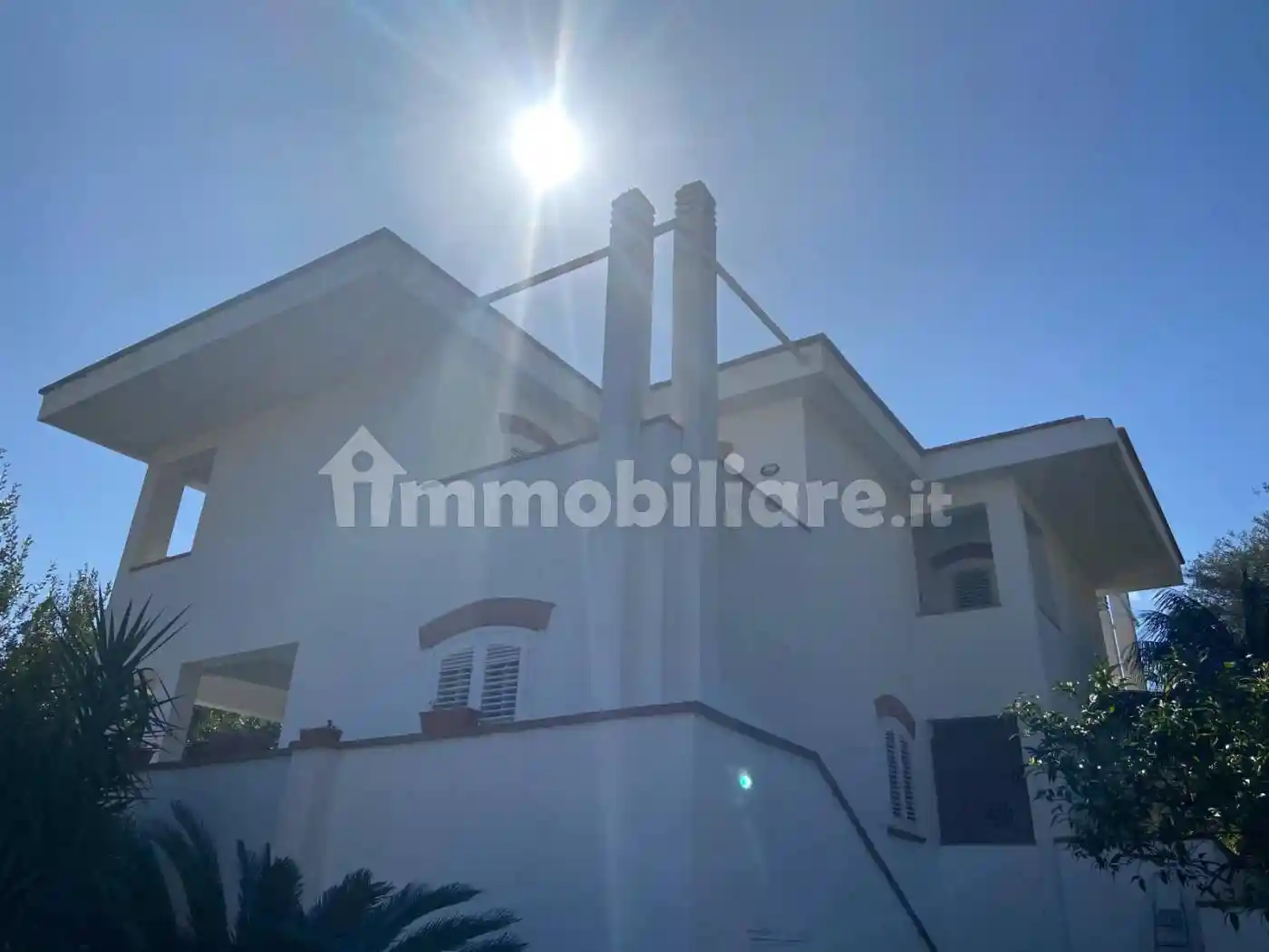 Appartamento in affitto a Palermo