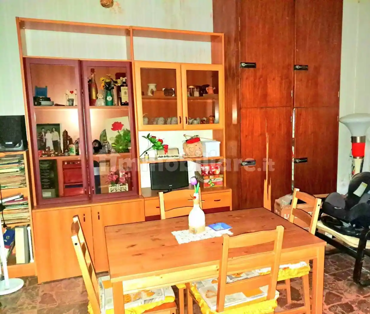 Appartamento in vendita a Ronciglione