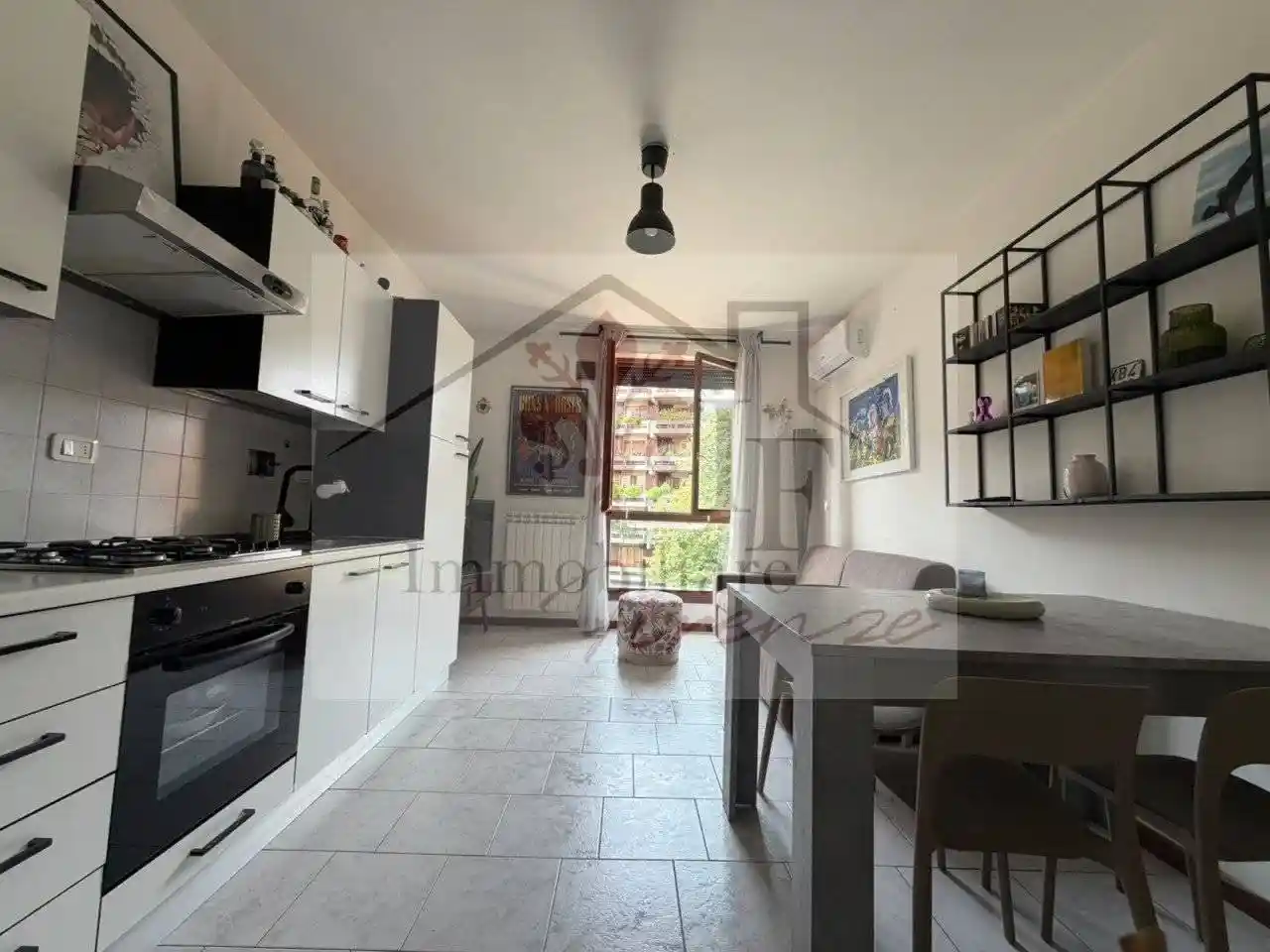 Appartamento in vendita a Firenze