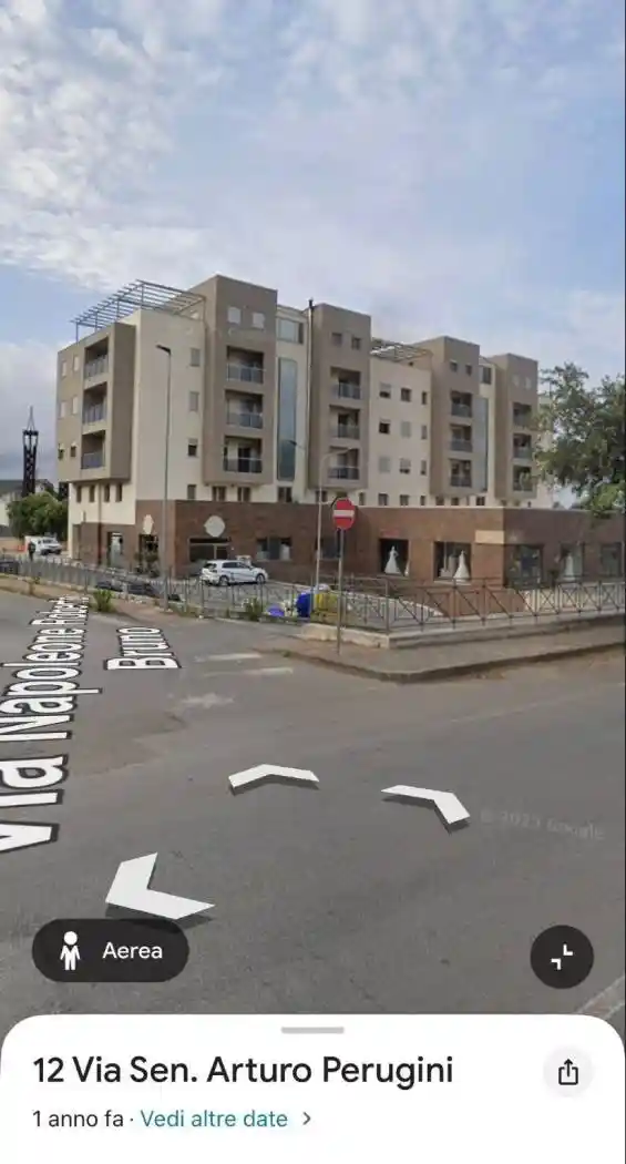 Palazzo - Edificio in vendita a Lamezia Terme