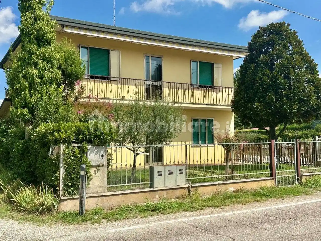 Appartamento in vendita a Abano Terme