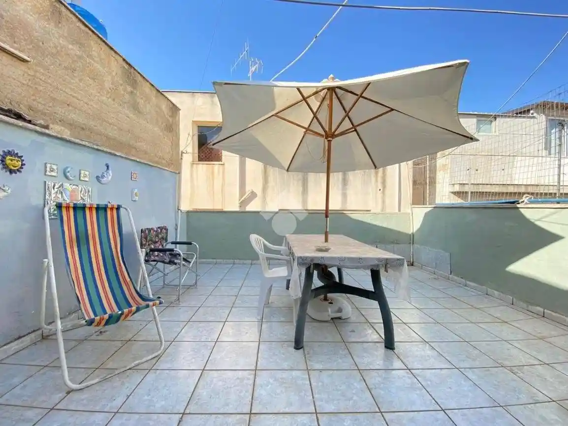 Casa indipendente in vendita a Mazara del Vallo