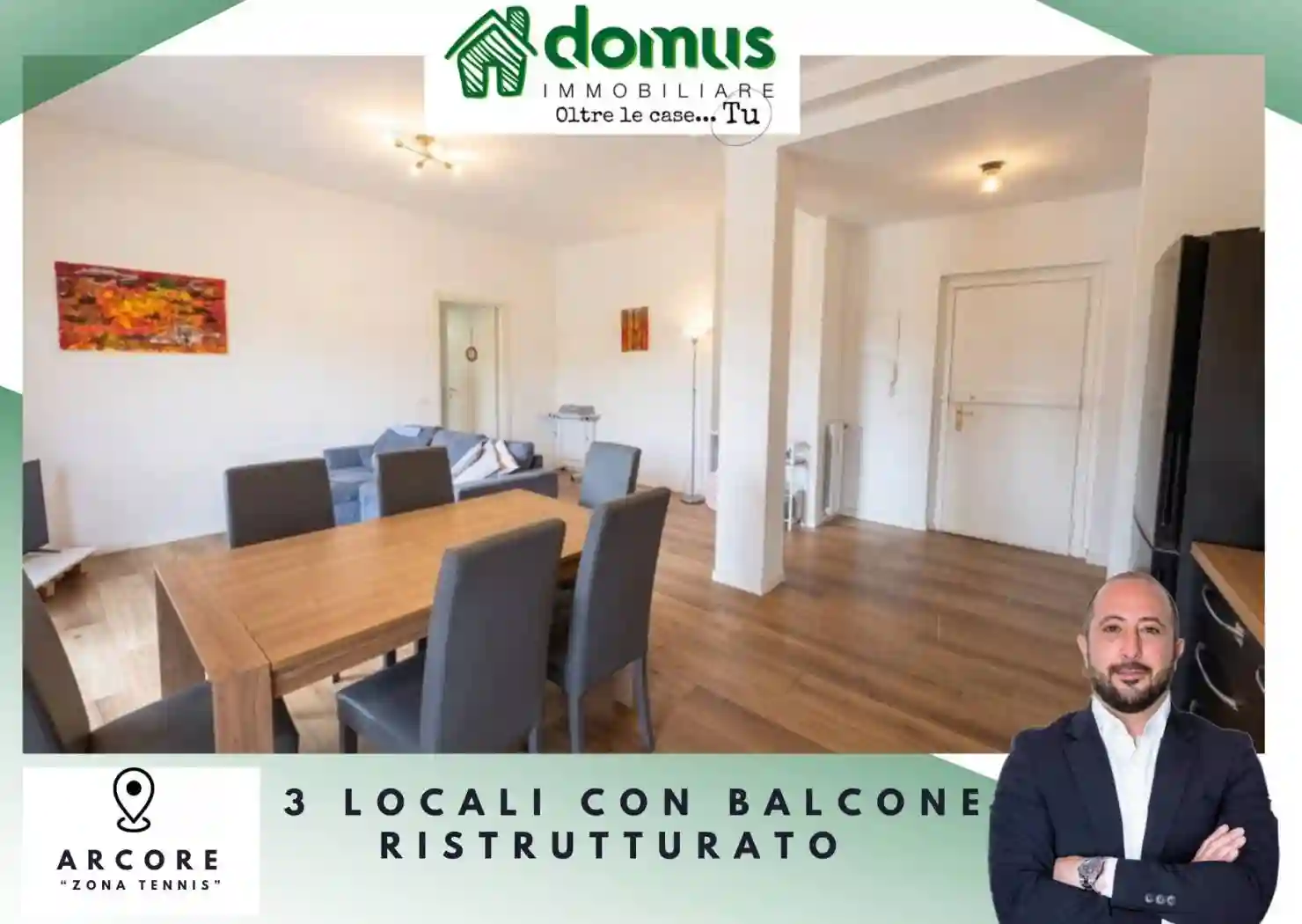 Appartamento - foto 4