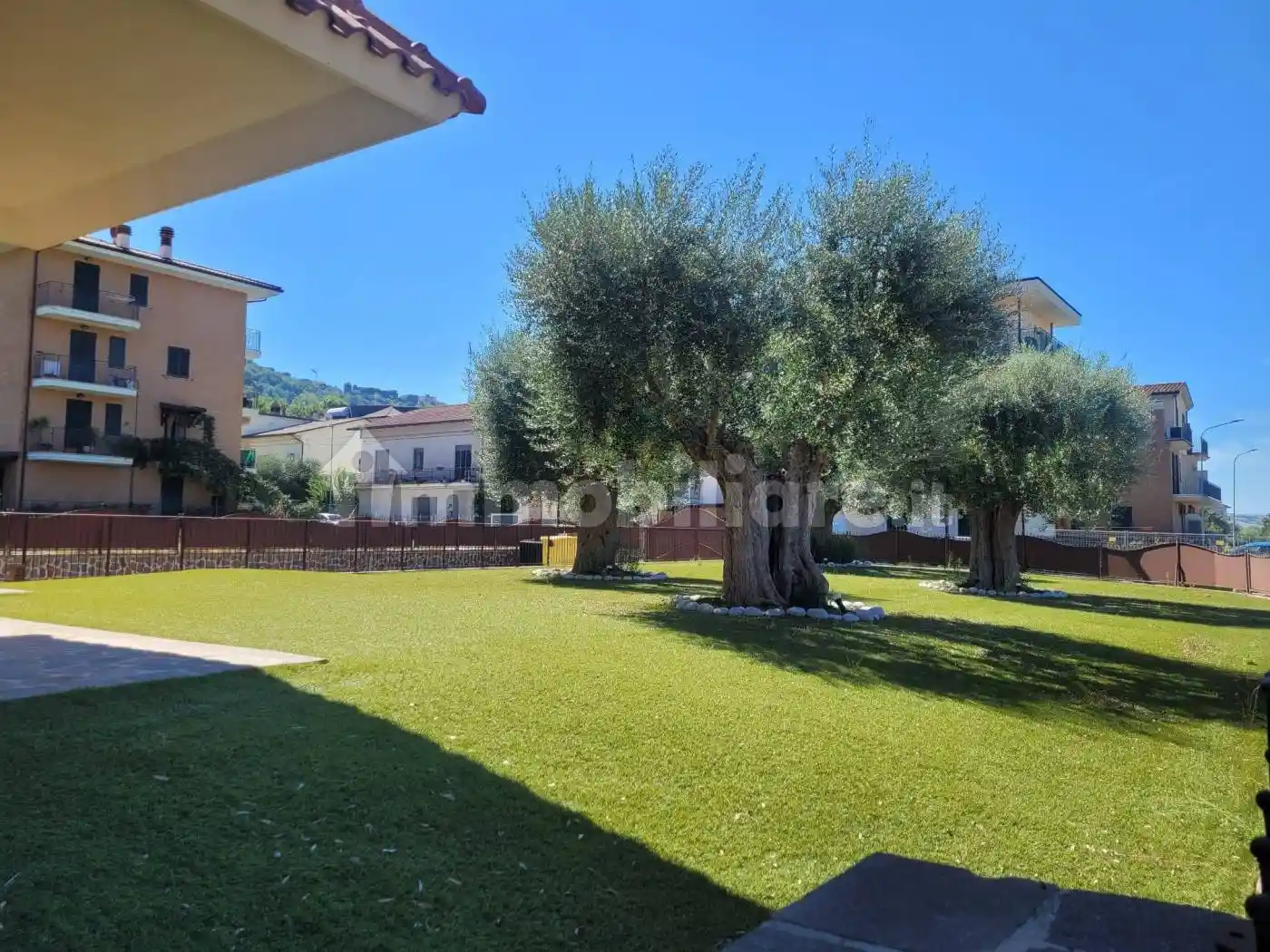 Palazzo - Edificio in vendita a Sant'Elpidio a Mare