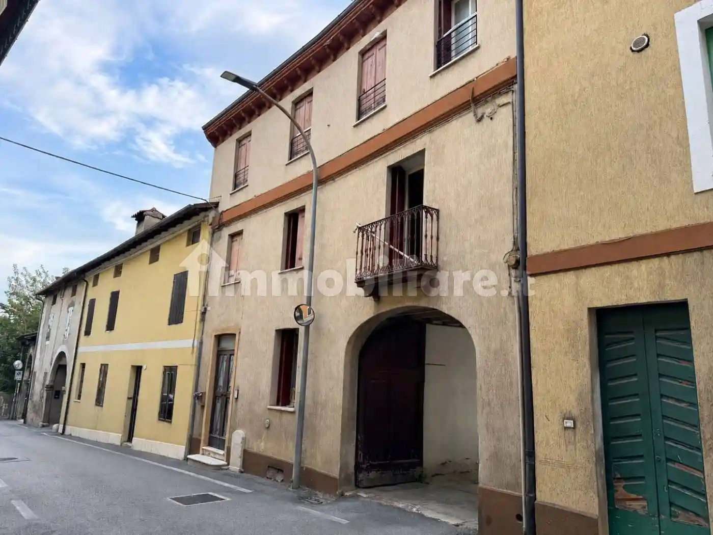 Casa indipendente in vendita a Piovene Rocchette