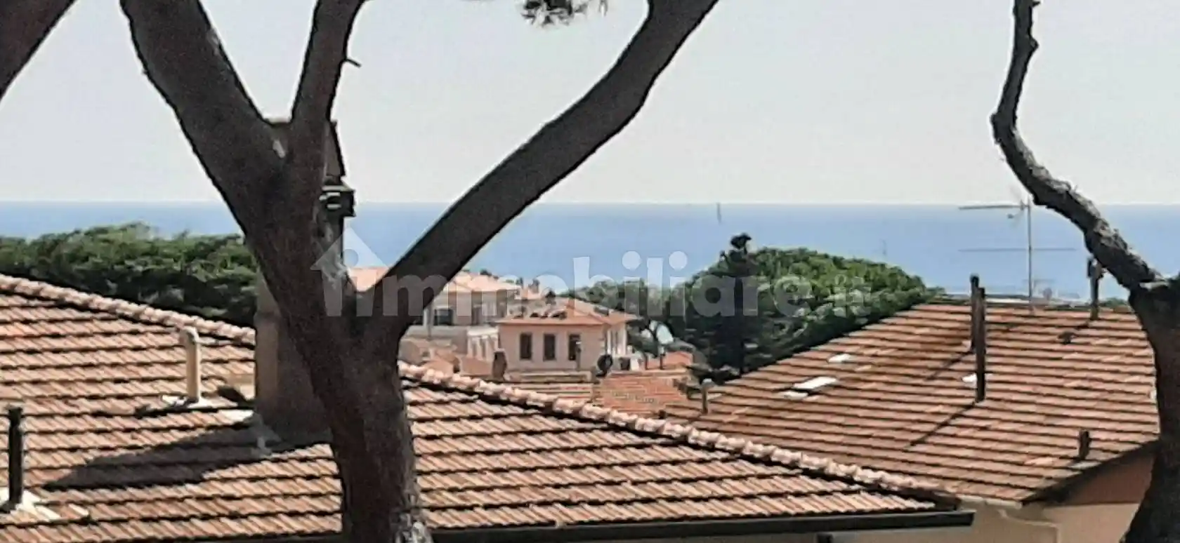 Appartamento in vendita a Rosignano Marittimo