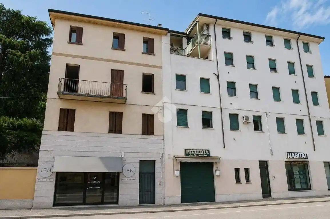 Appartamento in vendita a Vicenza