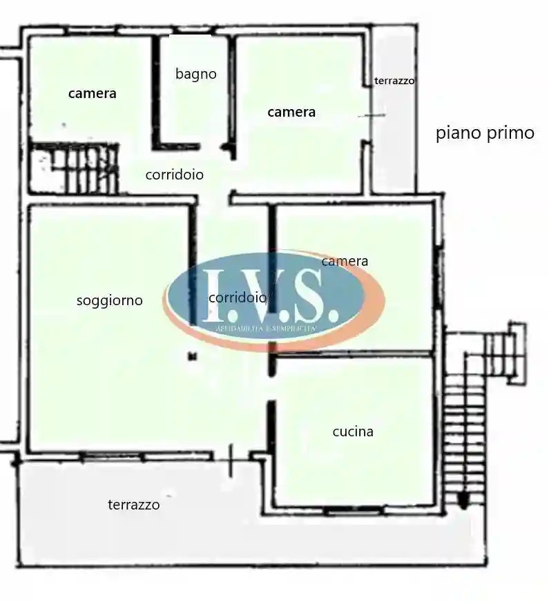 Appartamento - foto 2