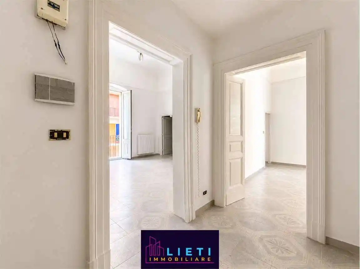 Appartamento in vendita a Taranto
