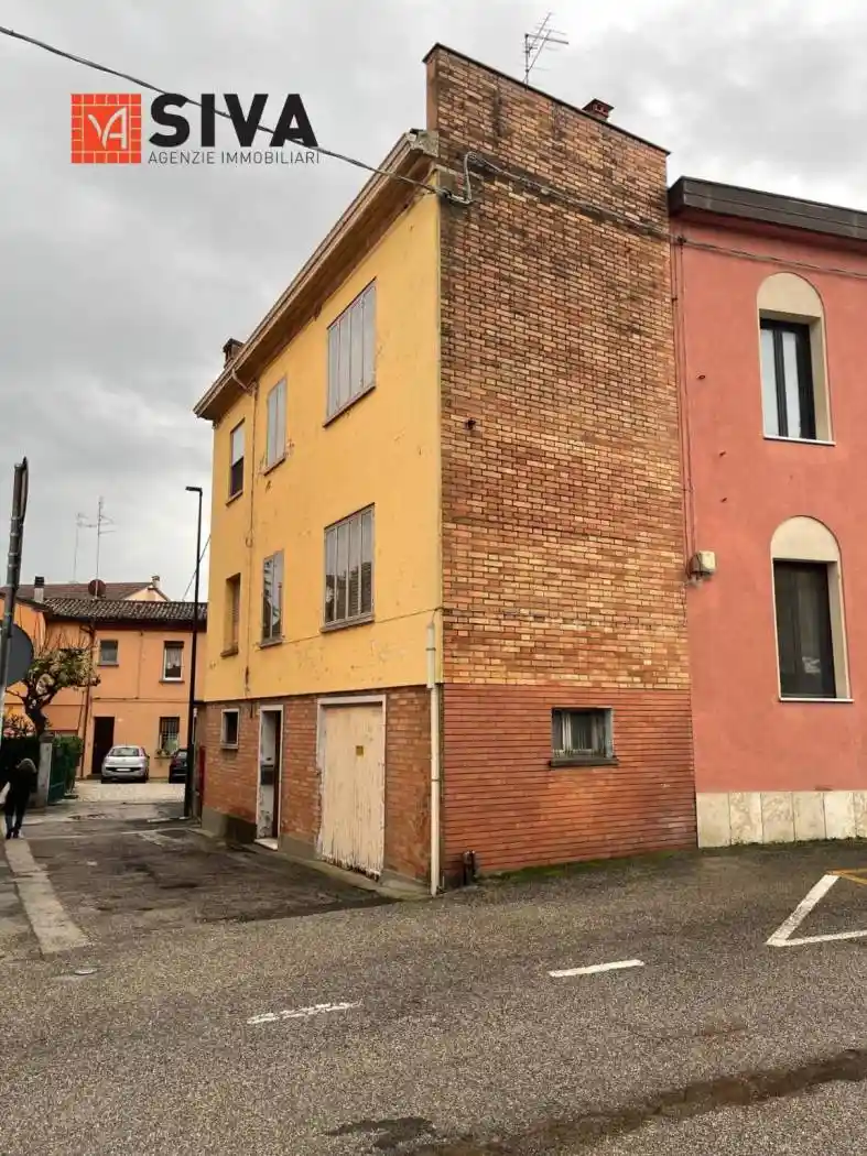 Casa indipendente in vendita a Ravenna