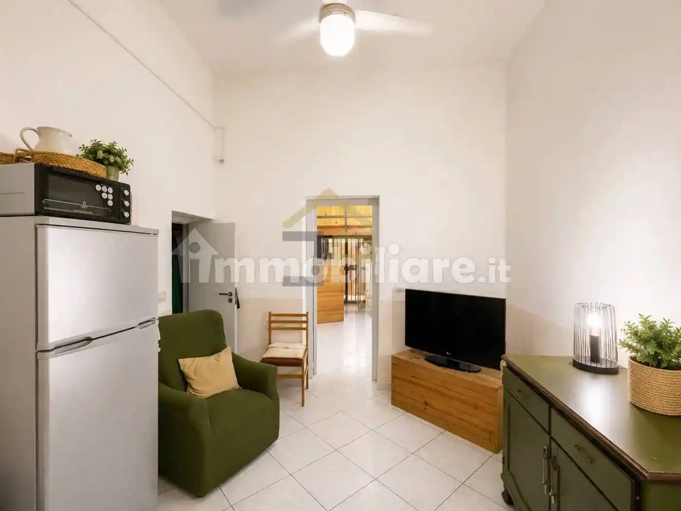 Appartamento in vendita a Palermo
