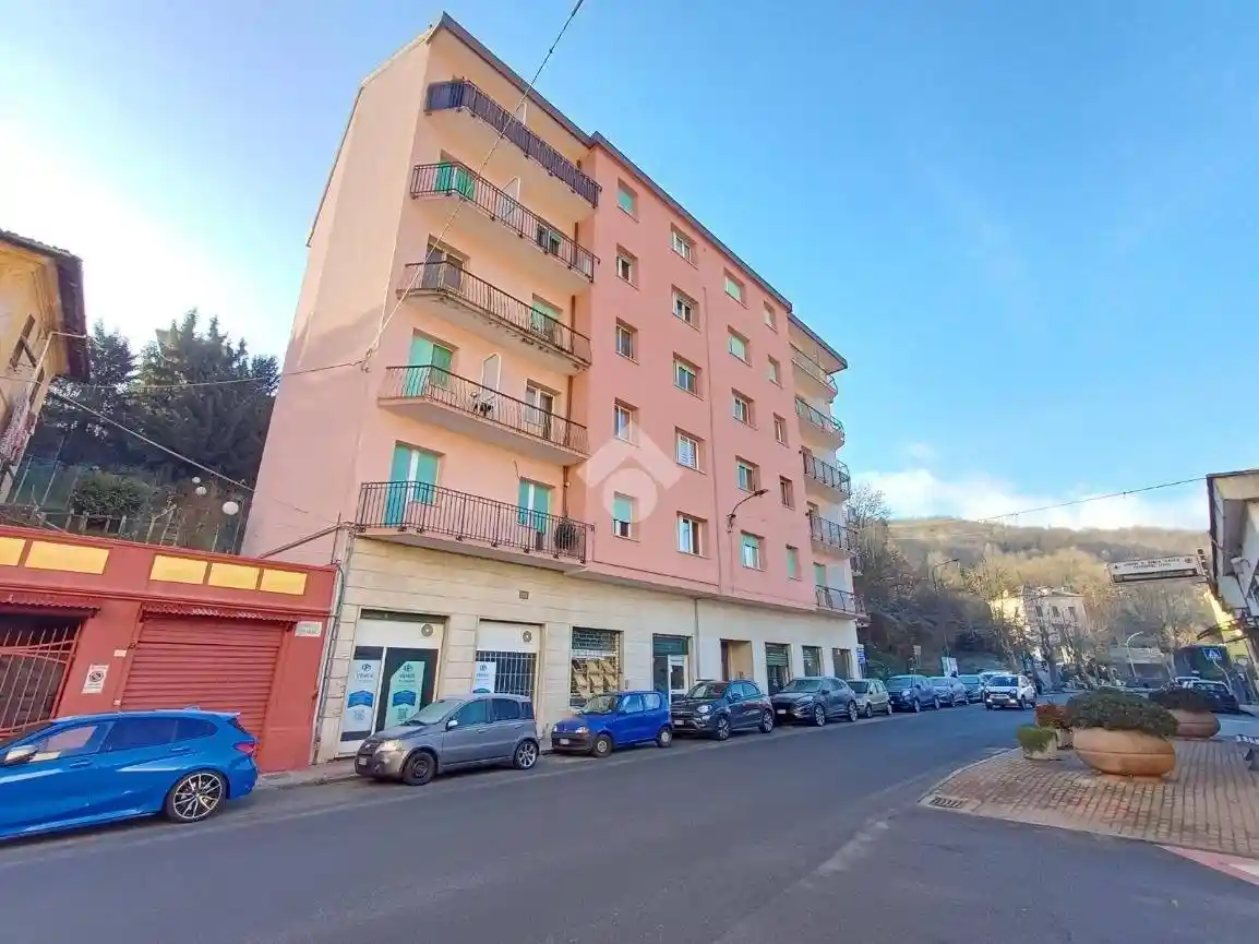 Appartamento in vendita a Ronco Scrivia