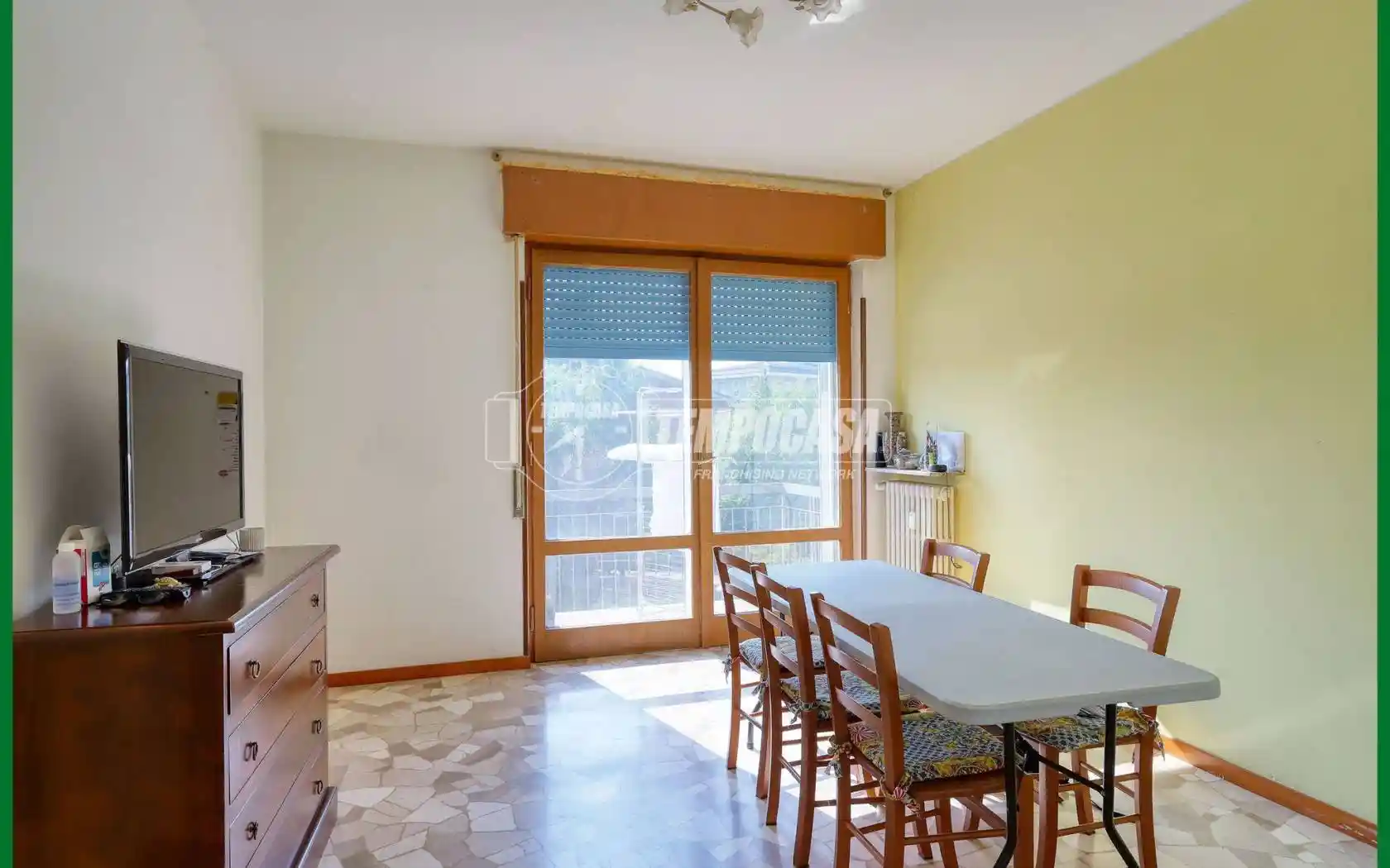Appartamento in vendita a Varese