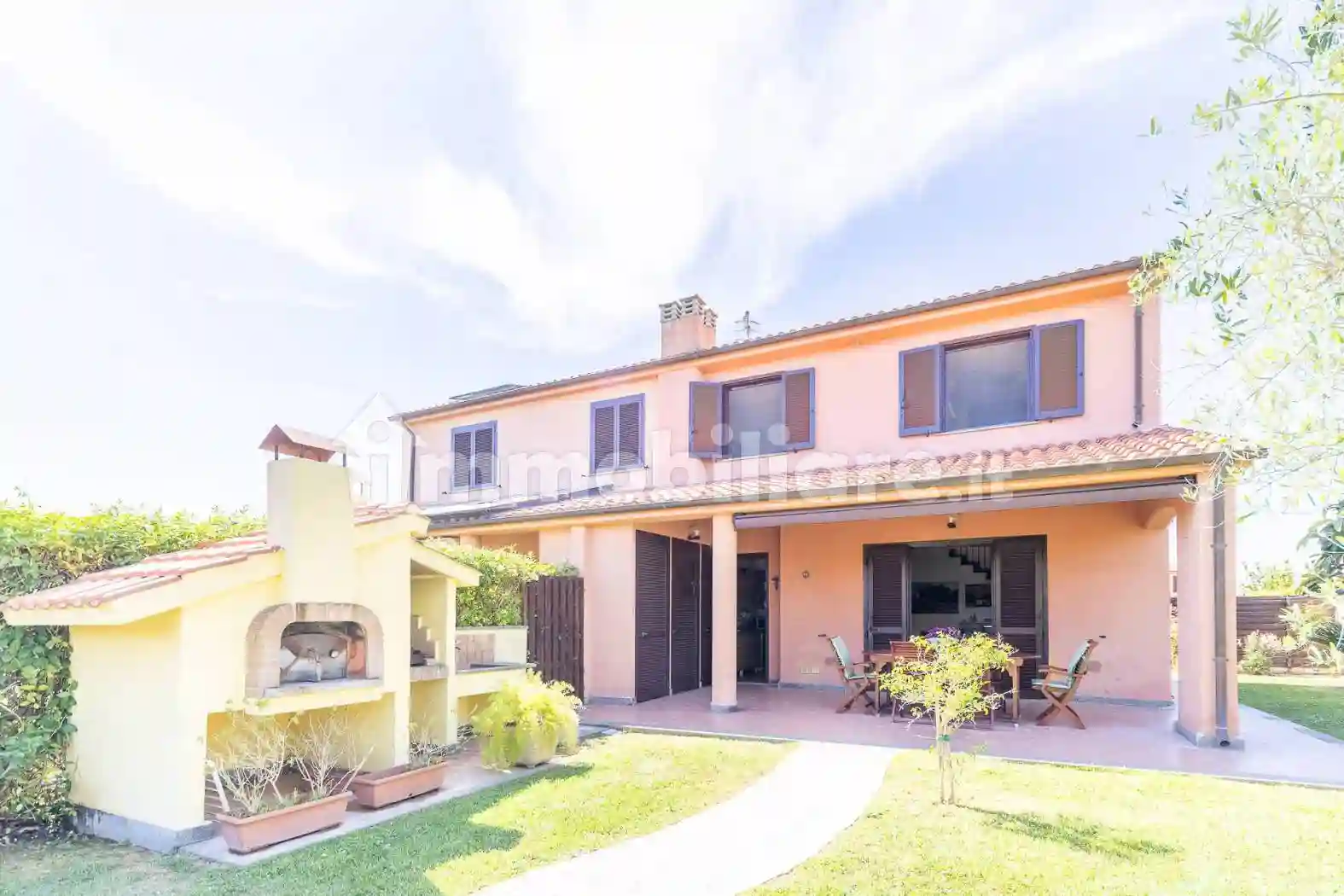 Villa - foto 3