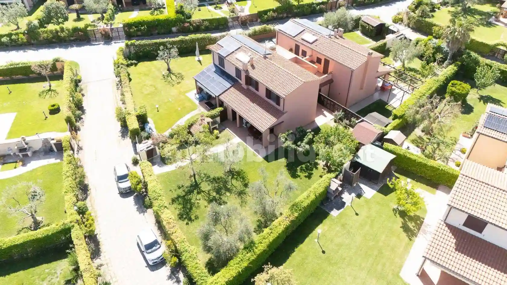 Villa - foto 5