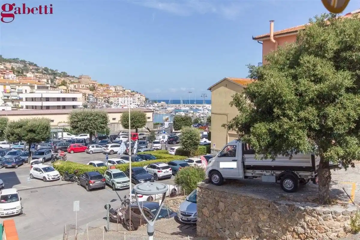 Appartamento in vendita a Monte Argentario