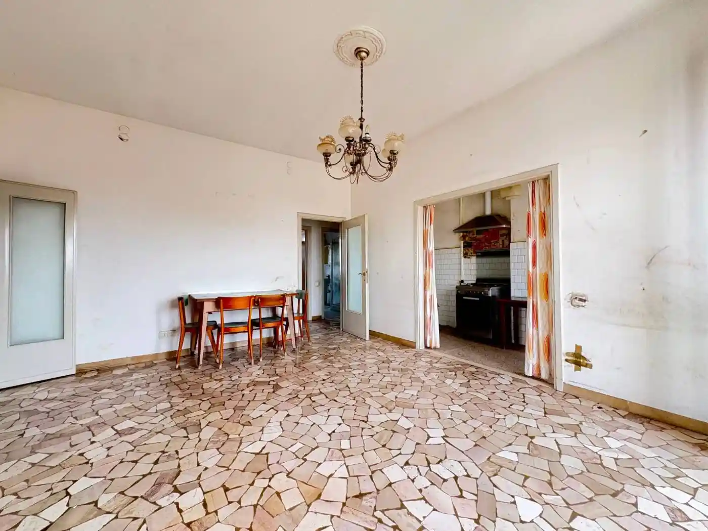 Appartamento in vendita a Bologna