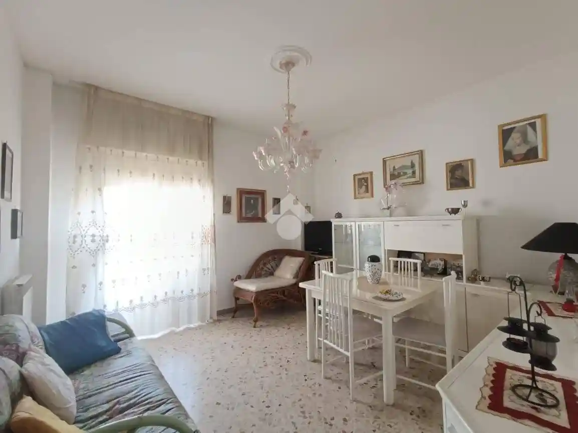 Appartamento in vendita a Palermo