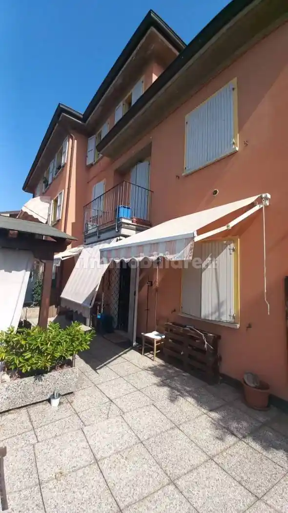 Appartamento in vendita a Valsamoggia
