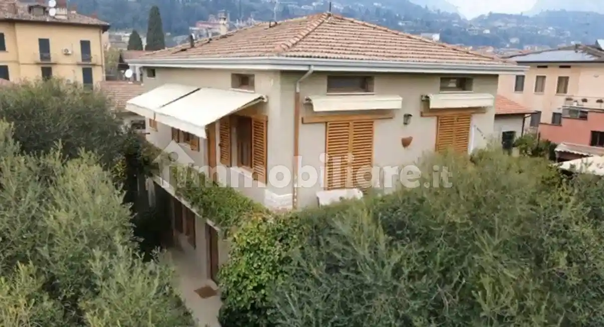 Villa in vendita a Toscolano-Maderno