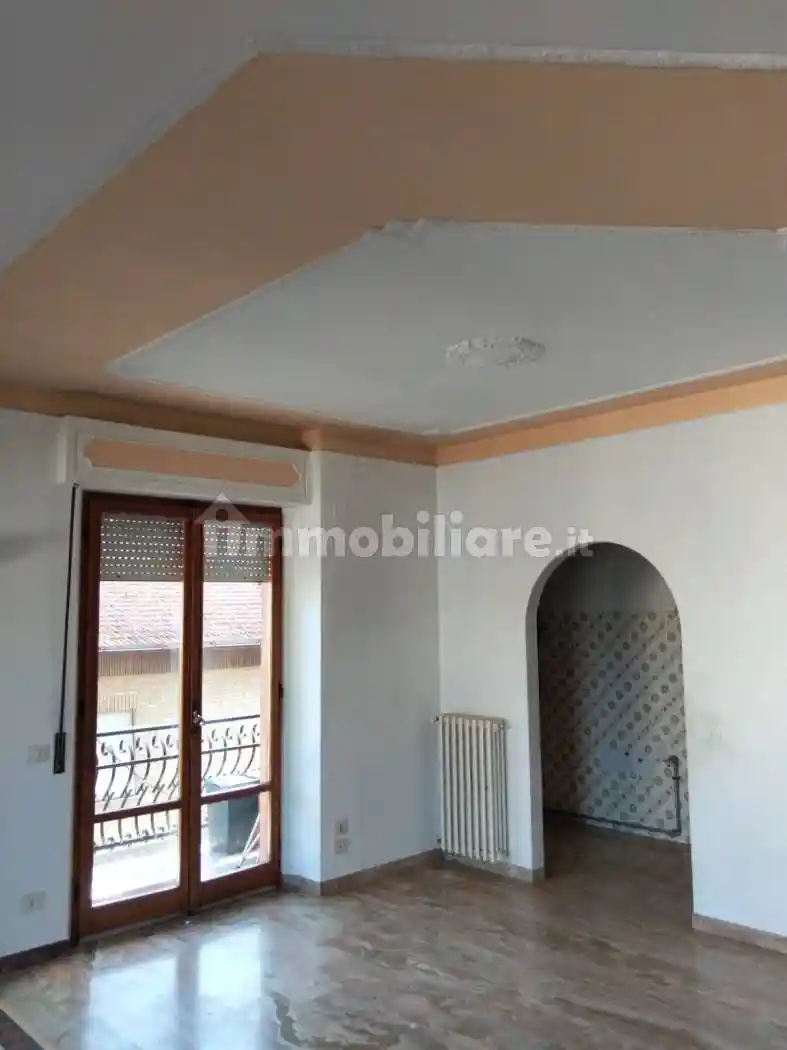 Appartamento in vendita a Fermo
