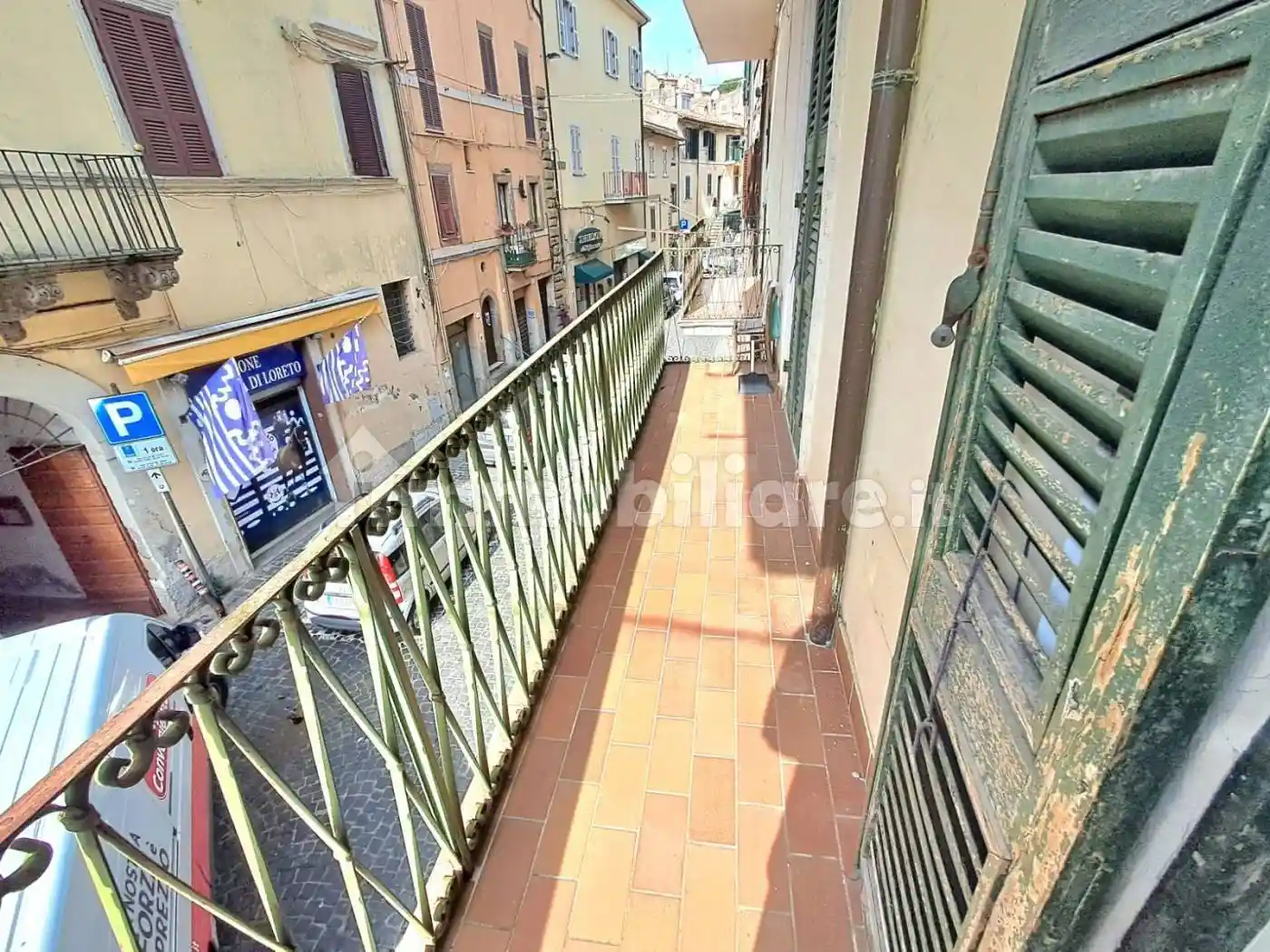 Appartamento in vendita a Ronciglione