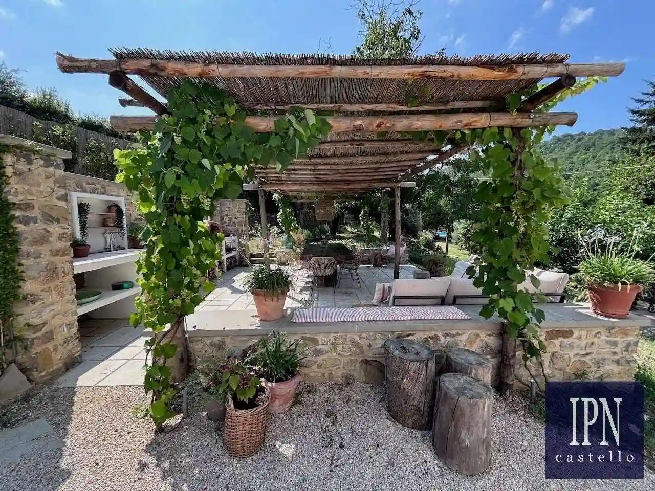 Villa - foto 4