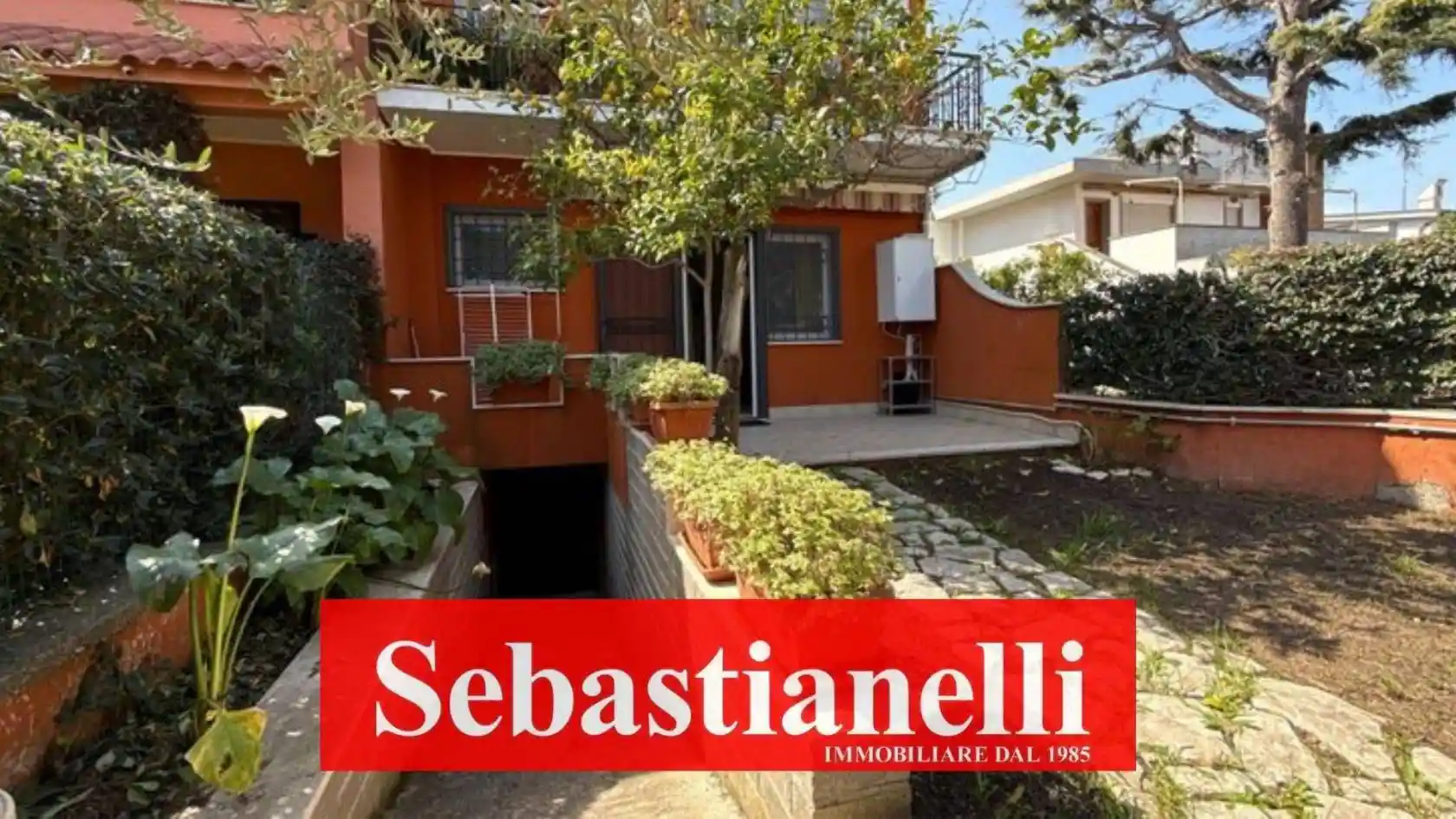 Appartamento in vendita a Anzio