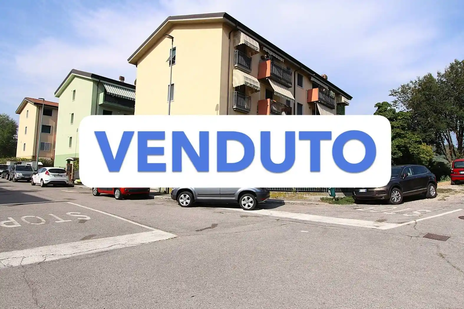 Appartamento in vendita a Verona