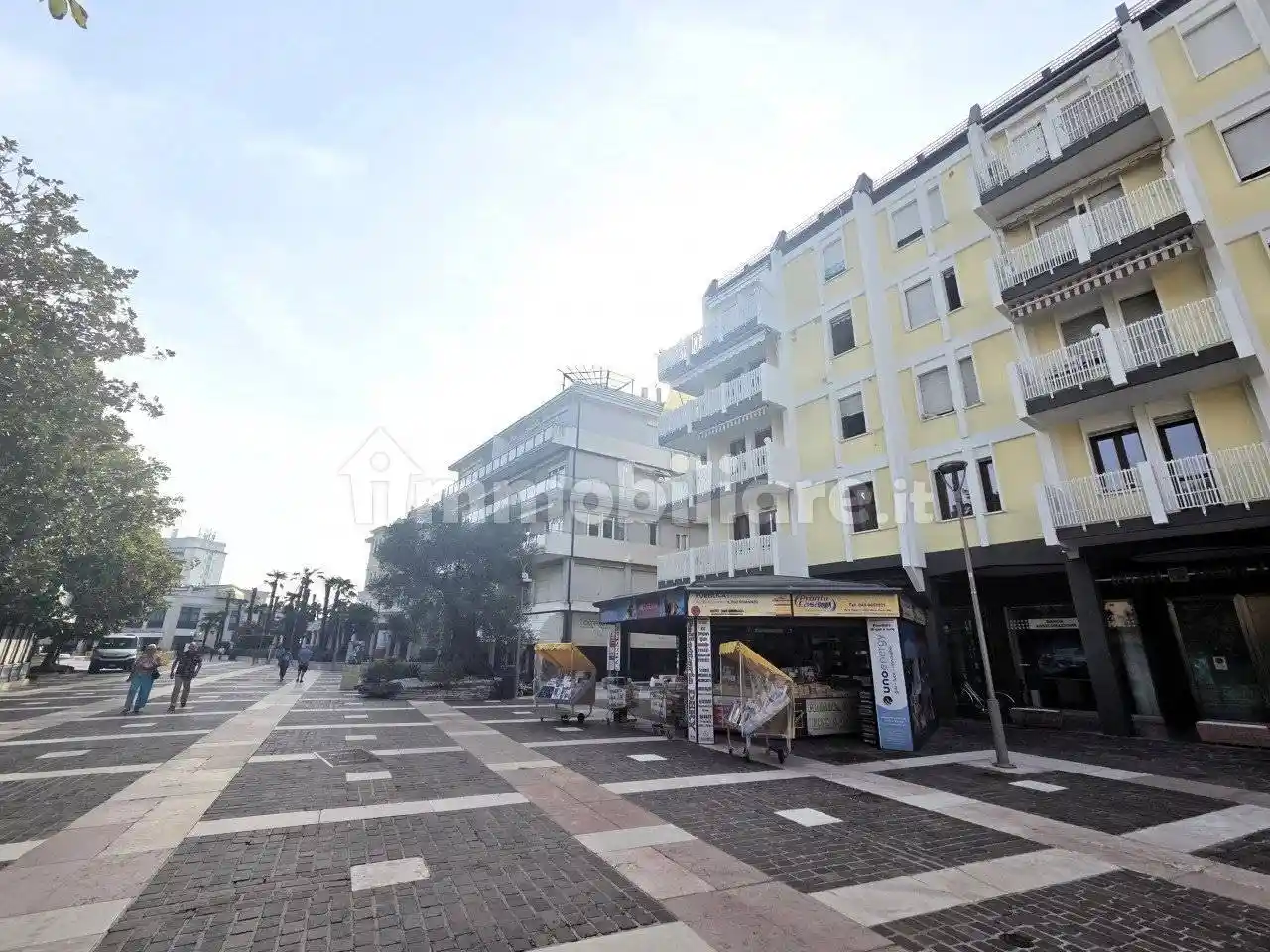 Appartamento in vendita a Abano Terme