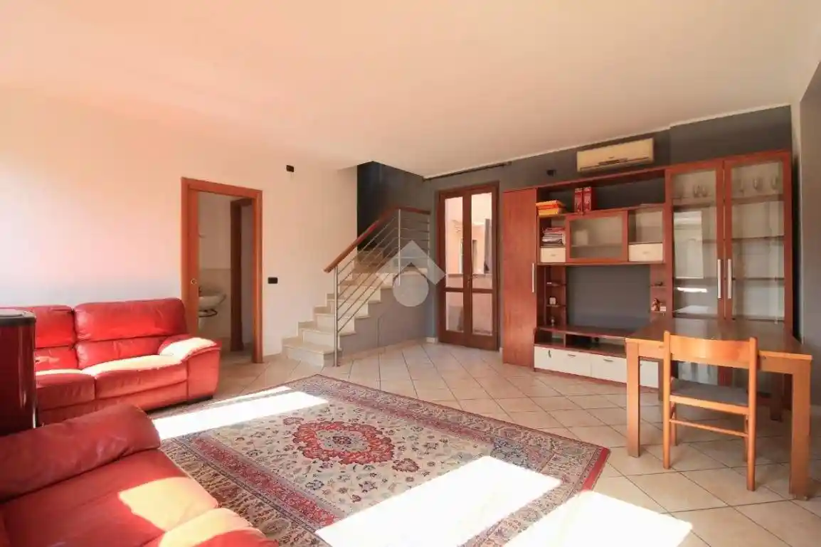 Casa indipendente in vendita a Monsummano Terme