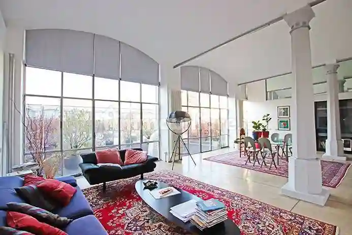 Loft - foto 2