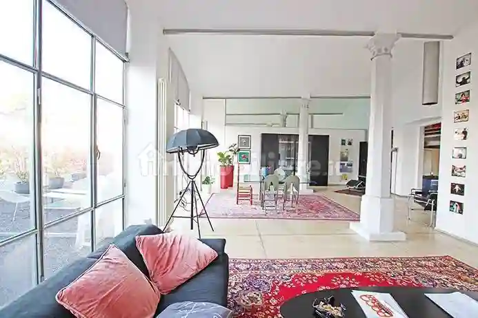 Loft - foto 3