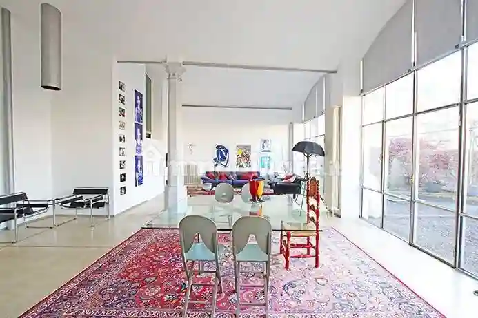 Loft - foto 4