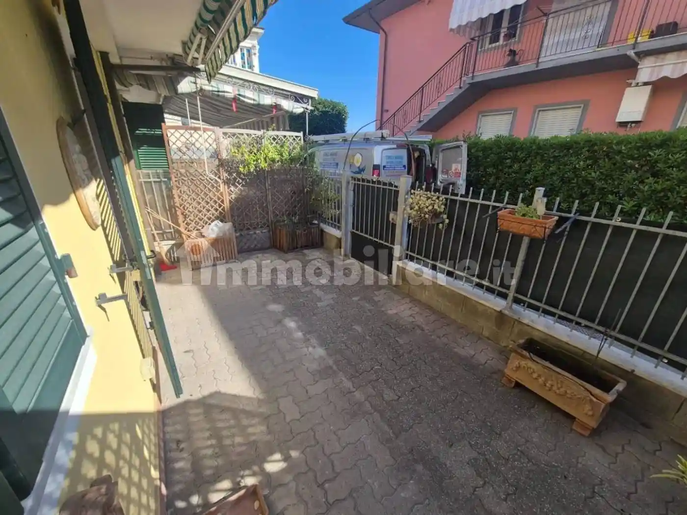 Appartamento in vendita a Carrara