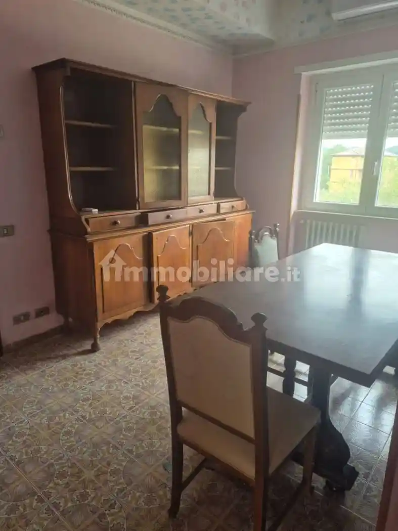 Appartamento in affitto a Ceccano