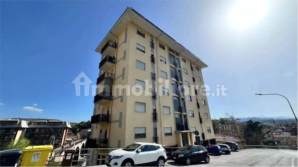 Appartamento in affitto a Ceva
