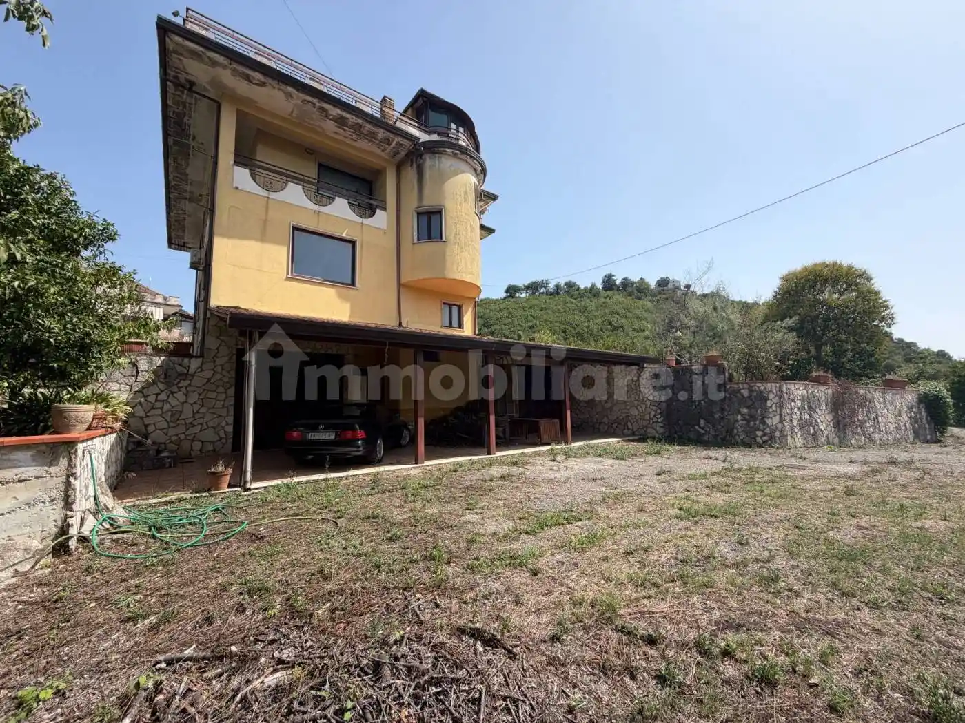 Villa in vendita a Montoro