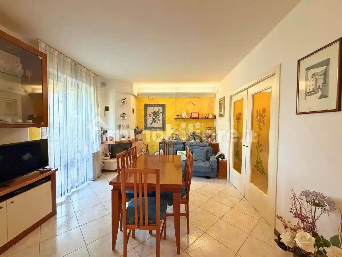 Appartamento in vendita a Sansepolcro