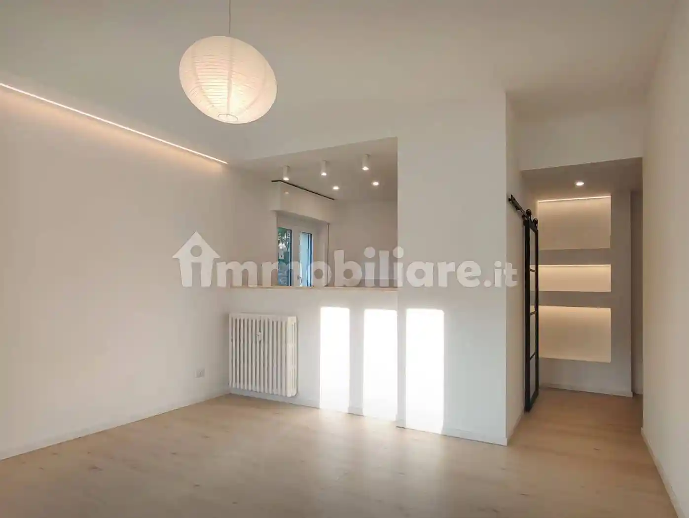 Appartamento in vendita a Vimercate