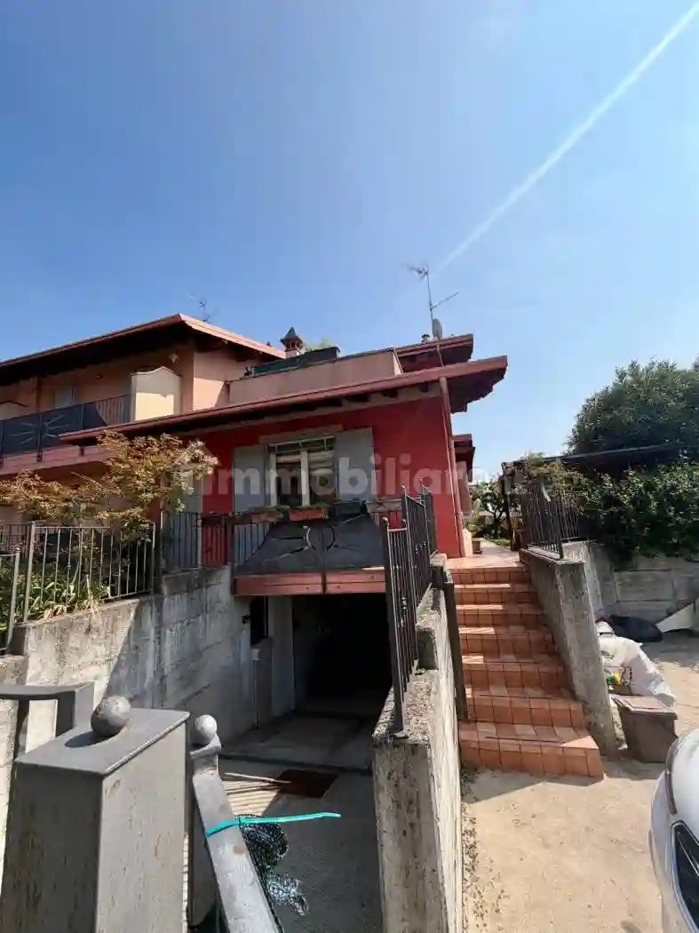 Villetta a schiera - foto 3