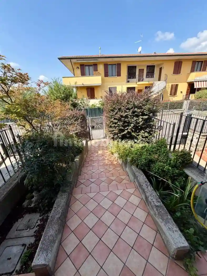 Villetta a schiera - foto 4