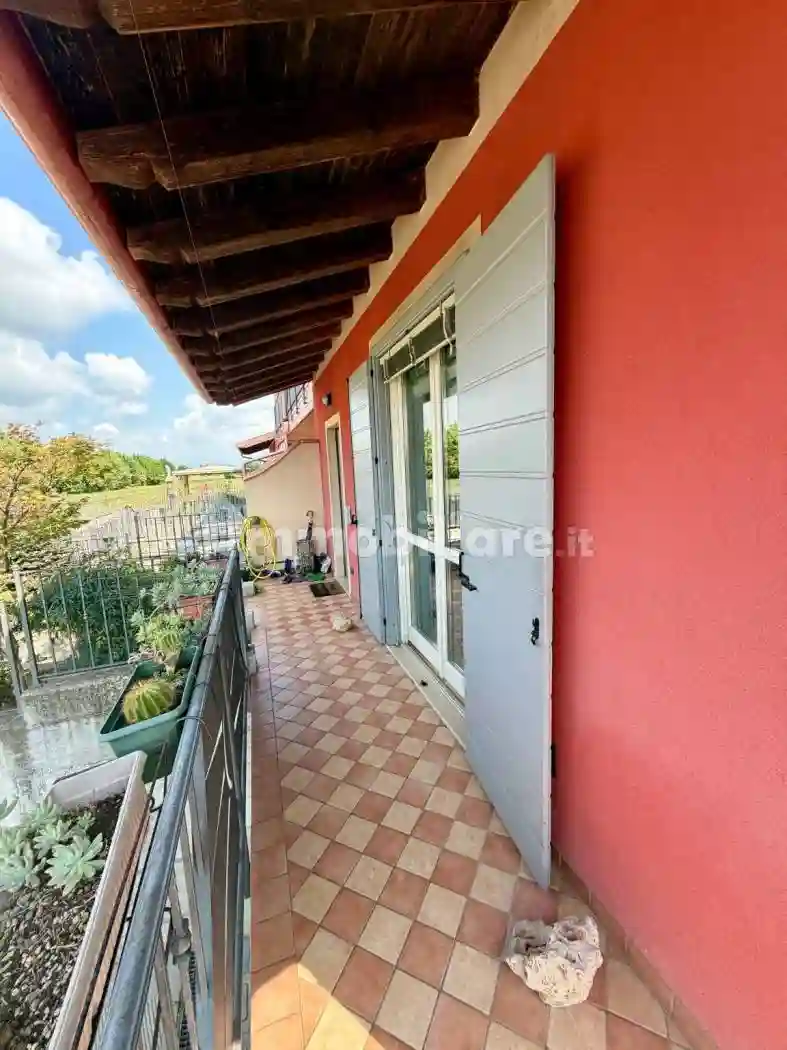 Villetta a schiera - foto 5