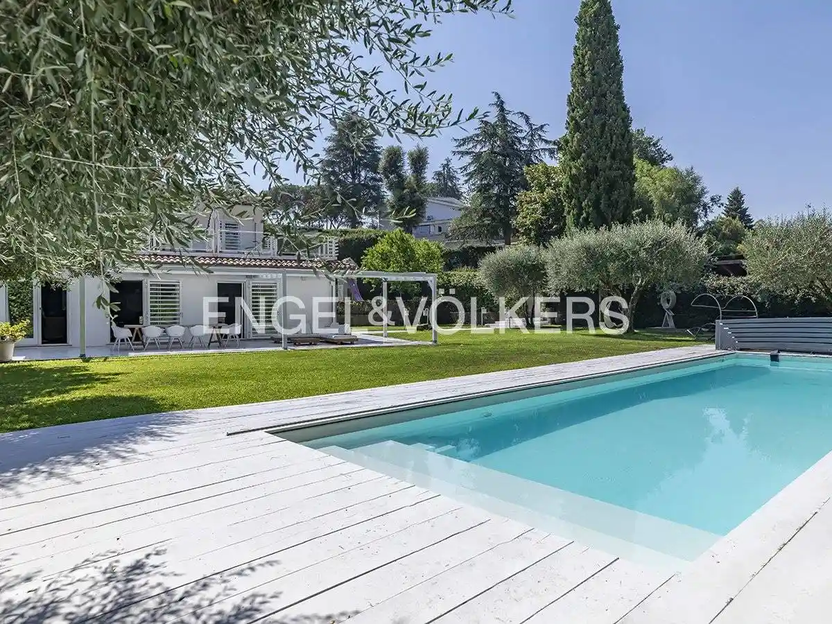 Villa in vendita a Roma
