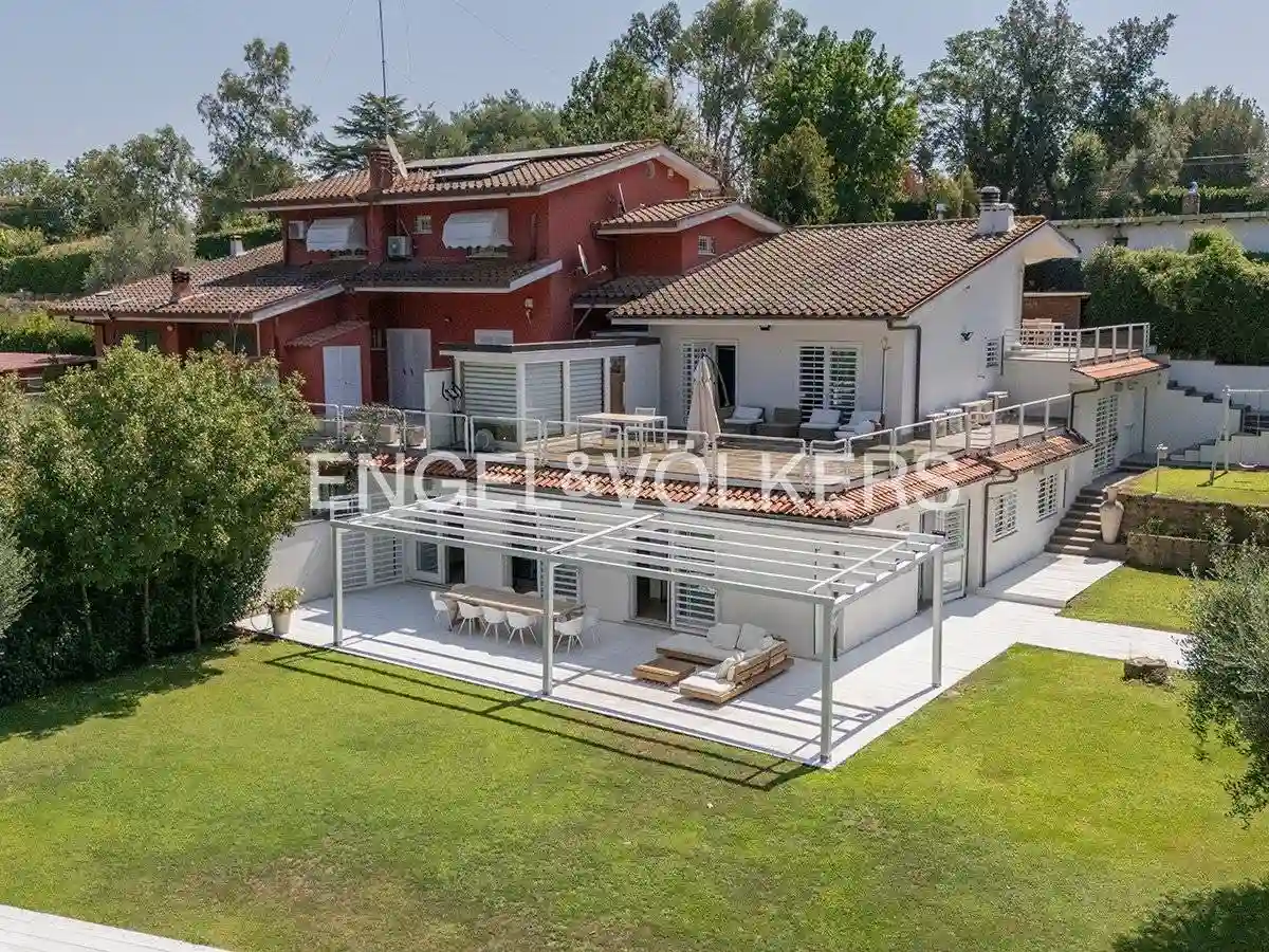 Villa - foto 4